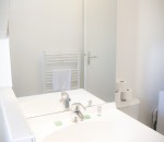 Malibu Village - Appartement 1 chambre - salle de bain