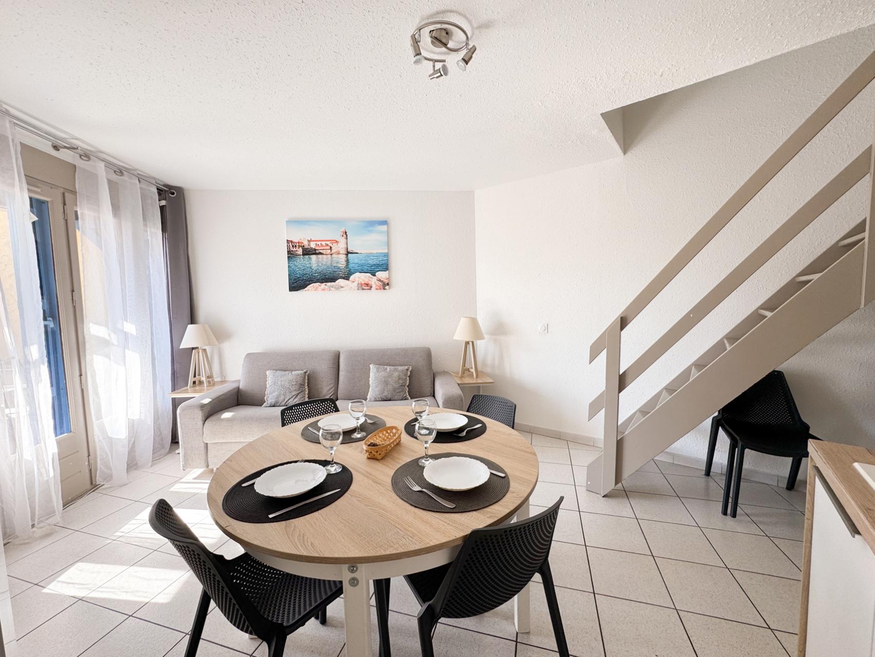 Malibu Village - apartment