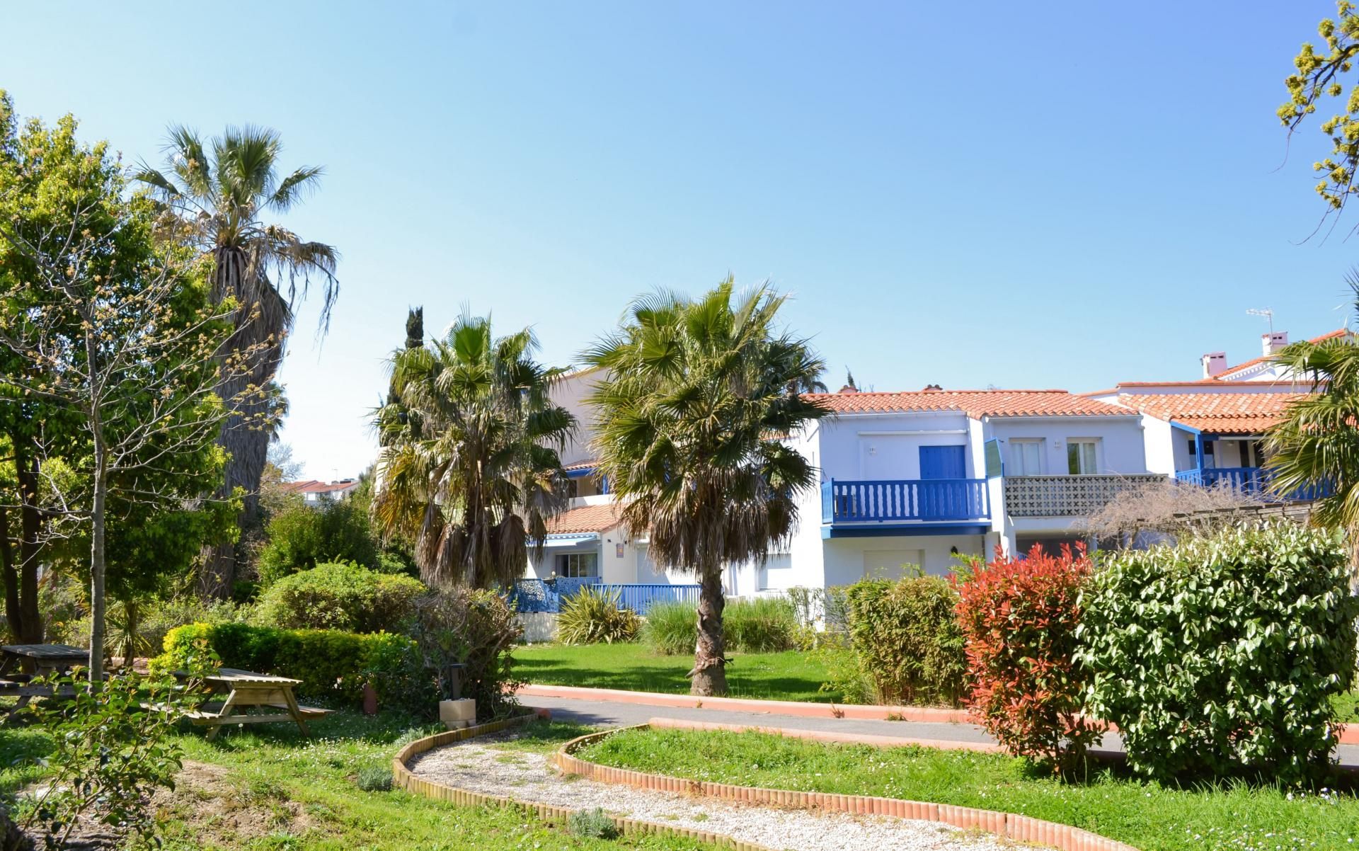 Malibu Village - piscine