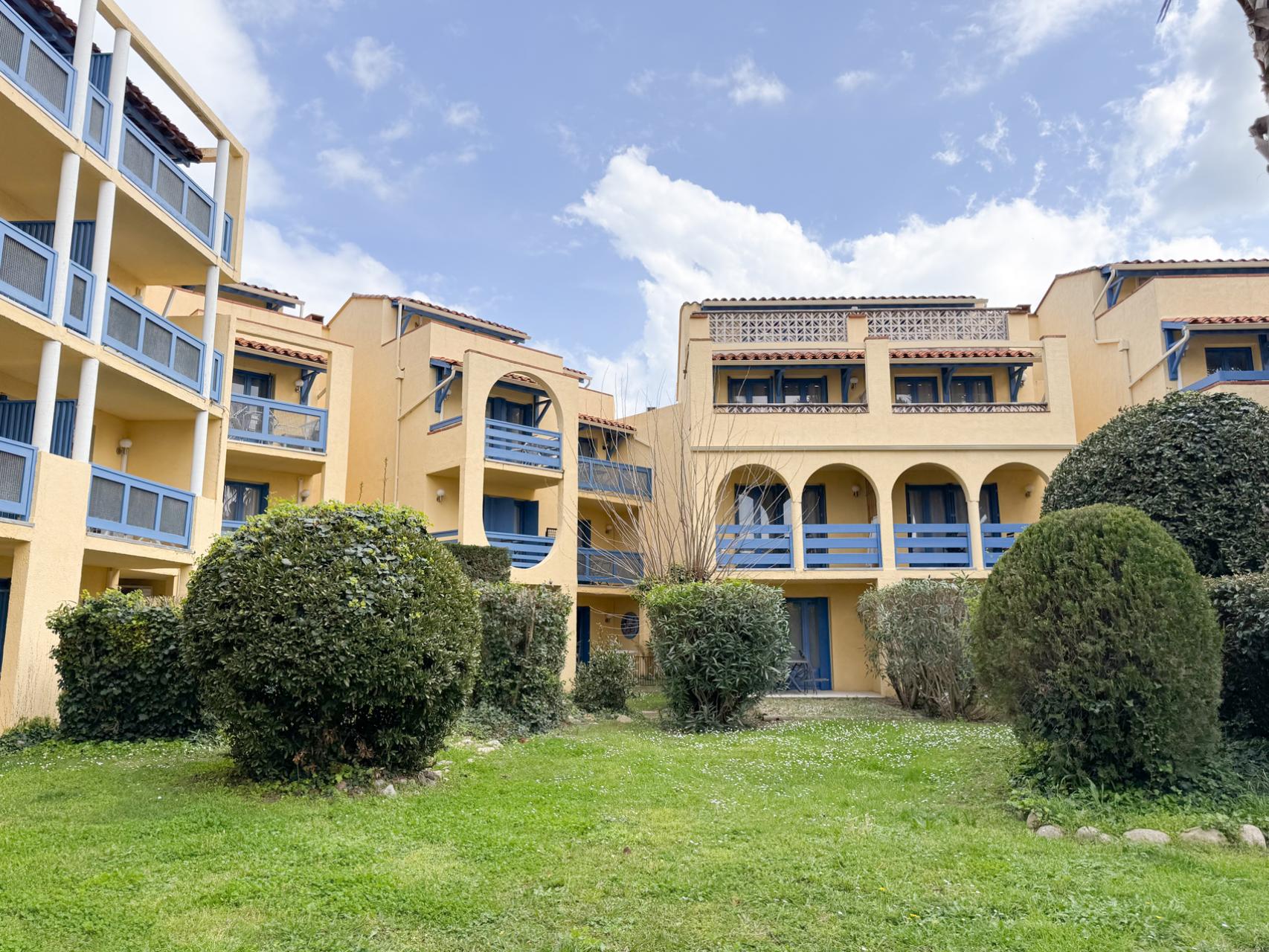 Malibu Village - Résidence