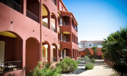 Bienvenue sur le nouveau site de l'hôtel Malibu Village