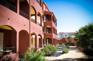 Bienvenue sur le nouveau site de l'hôtel Malibu Village