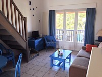 Malibu Village - Appartement 2 chambres