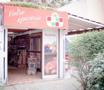 Malibu Village - Grocery