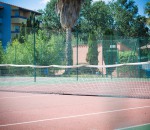 Malibu Village - Tennis